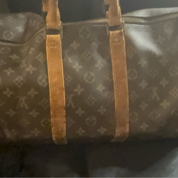 Louis Vuitton Duffel Bag - Picture 2 of 13